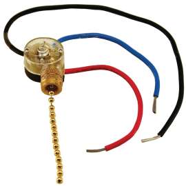 Atron FA89 Fan/Light Switch