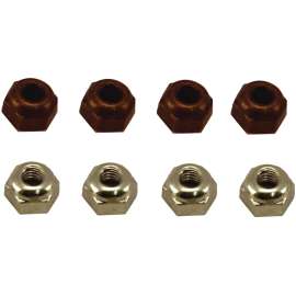 ATRON LA764 Nut, Acorn