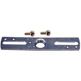 ATRON LA935 Cross Bar, Steel, For: Octagonal Outlet Box