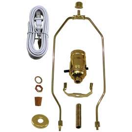 ATRON LA801 Lamp Kit