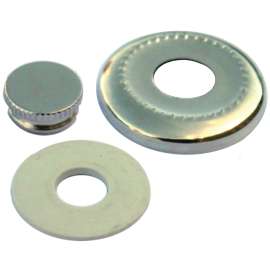 Atron LA850 Lock Up Kit, Nickel