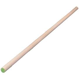 ALEXANDRIA Moulding 02541-R0048C1 Round Dowel, 1-1/4 in Dia, 48 in L, Ramin Wood