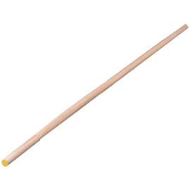ALEXANDRIA Moulding 02556-R0048C1 Round Dowel, 5/16 in Dia, 48 in L, Ramin Wood