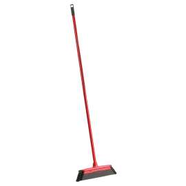 Vileda DuActiva 117546 Bristle, Plastic Bristle, Red Bristle
