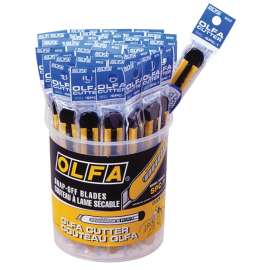 OLFA 1069143 Promotional Utility Knife