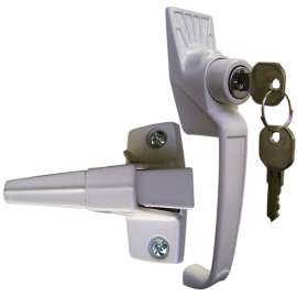 Ideal Security SK12 Pushbutton Handleset