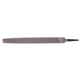 Crescent Nicholson 08497N Single Cut File, Rectangular Profile, American Mill Pattern, Single Cut Cut, 25/32 in W Blade