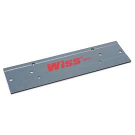 Crescent Wiss WF12 Folding Tool, 24 ga, 28 ga Mild Steel Sheet, 3/8 to 1 in Max Working L, Steel