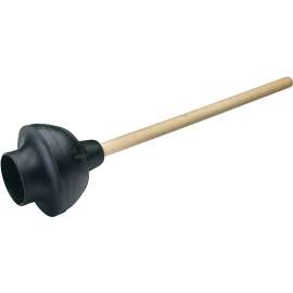 Moen M-Line Series M7829 Aquadrain Plunger