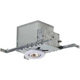 CANARM RI3NC1TGWH Recessed Light Kit, White