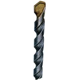 COBRA ANCHORS 582Z Drill Bit, 5/32 in Dia, 3-1/2 in OAL