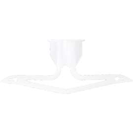 COBRA ANCHORS 054S Toggle Bolt, Nylon, 52 lb