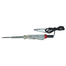 CALTERM 66332 Voltage Tester, 6 to 24 V