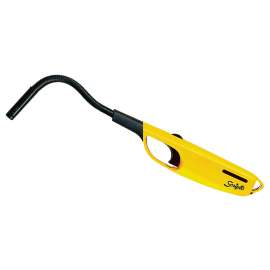 Scripto Aim'N Flame II Flex BGM9F-1/12ORG-C Utility Lighter
