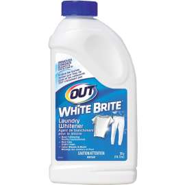 OUT C-WB30N Laundry Booster/Additive, 30 oz Bottle, Unscented
