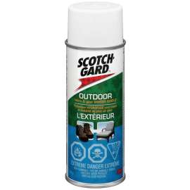 Scotchgard 5020-10C-6CA Water Shield, Gas