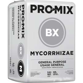 PRO MIX W/MYCORRHIZAE 3.8CF