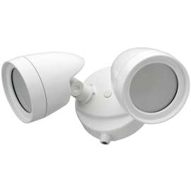 ETI 51401144 Security Light, LED Lamp, 20 W, 120 V, 1200 Lumens