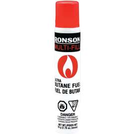 Ronson 99144C Lighter Fuel, 78 g