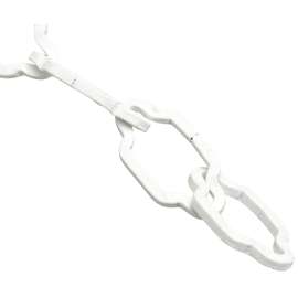 BARON 7813 Cathedral Chain, 31, 98 ft L