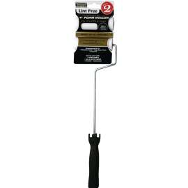 BENNETT 2PK 4 FM KIT Roller Refill