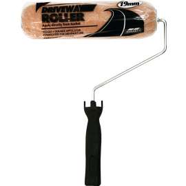 BENNETT DRIVEWAY Paint Roller