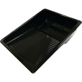 BENNETT TPL-XL Disposable Tray Liner, 4 L Capacity, Plastic, Orange