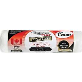 BENNETT LF88 15MM Roller Refill, 15 mm Thick Nap, 240 mm L