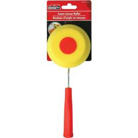 BENNETT CORNER ROLLER Paint Roller