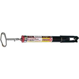 BENNETT BRC10720 Brush and Roller Spinner, Steel Handle