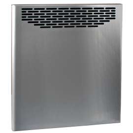 Uniwatt UHC1002W Convector, 240 V, 1000 W, White