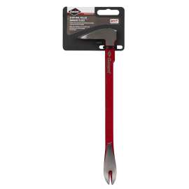 Garant 80119 Nail Puller, 8.38 in L, Steel, 2.13 in W