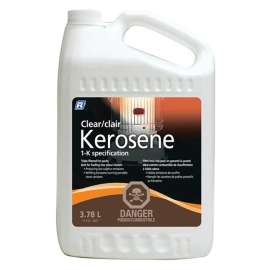 Recochem 14-534 Kerosene, 3.78 L Can