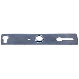 ATRON LA919 Cross Bar, Metal, Zinc