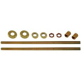 ATRON 01340/LA916 Rod, Brass, Zinc