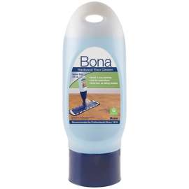 Bona WM700054002 Floor Cleaner Refill, 34 oz