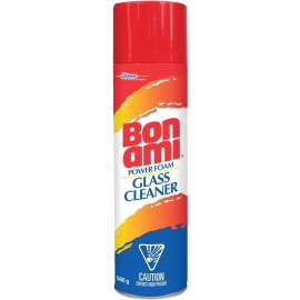 Bon Ami 644293 Glass Cleaner, 560 g, Translucent
