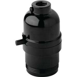 Leviton 740-95110 Lamp Holder