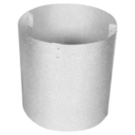 SELKIRK SuperPro JM6RRS Rafter Radiation Shield, 6 in