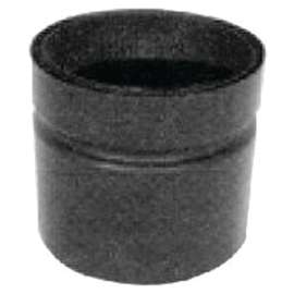 SELKIRK DSP6CA Universal Chimney Adapter, Stainless Steel