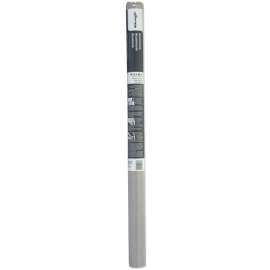 ADFORS New York Wire 13207 Screen Wire, 18 x 16 in Mesh, Aluminum, Charcoal
