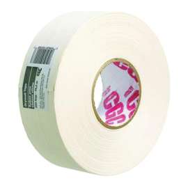 USG 381410 Drywall Tape, 500 ft L, 2-1/16 in W