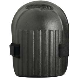 Tommyco T-Foam Series HD220 Light-Duty Knee Pad, One-Size, Foam Pad, 1-Strap, Hook and Loop, Strap Closure