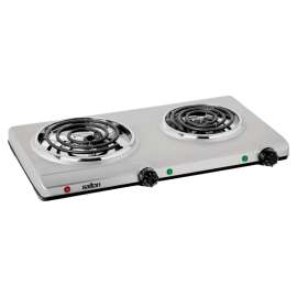 BNR PTBL DBL 1500W SS