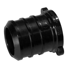 BOW 502195 Pipe Plug, 3/4 in, Polyalloy