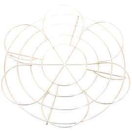 Starfrit 0942830030000 Canning Rack, Stainless Steel