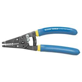 STRIPPER/CUT WIRE CRVD 7-1/8IN