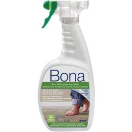Bona WM700059004 Cleaner, 36 oz, Liquid, White