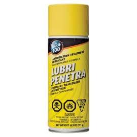 JIG-A-LOO JIG-1401 Lubricant Aerosol Can Aerosol Can, Gas