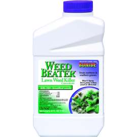 Bonide 8940 Weed Killer, Liquid, Spray Application, 40 oz Bottle